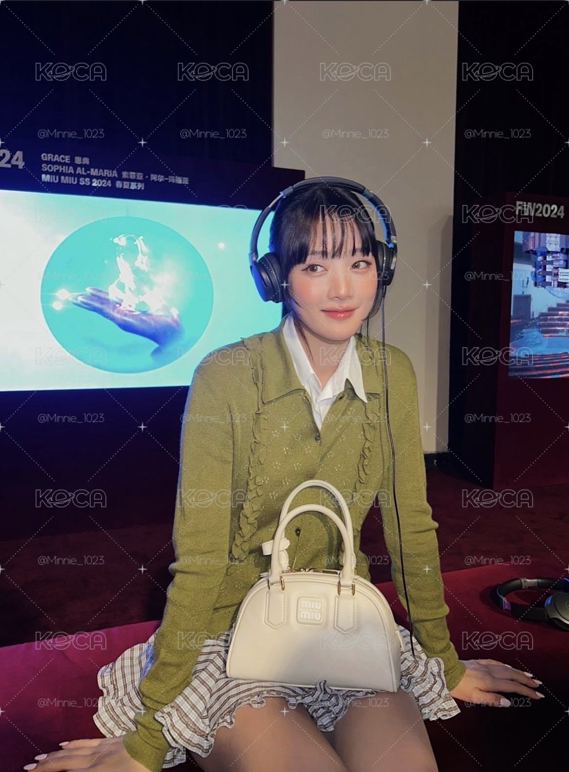 純妮福袋