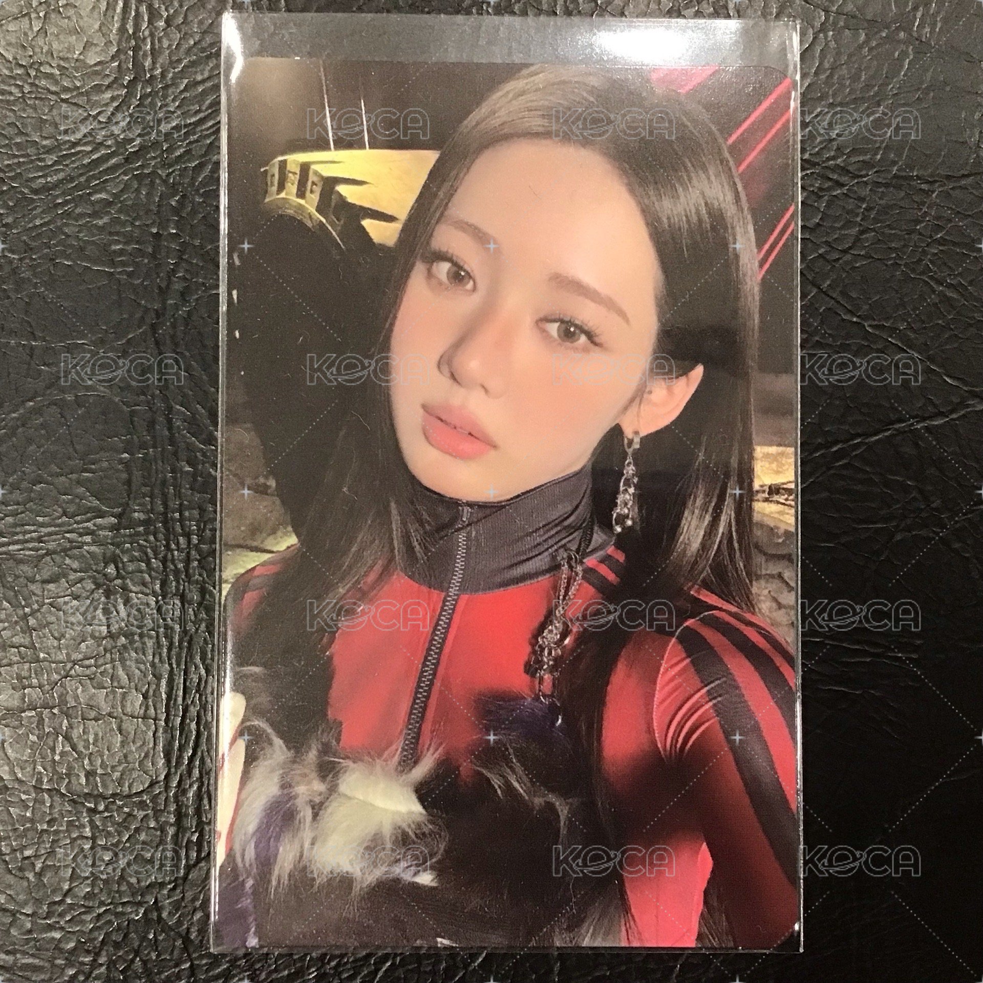 CHOOM 自拍茶 -2