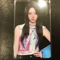 WVS特典茶