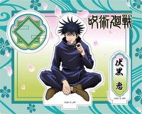 立牌 伏黑惠 花見主題壓克力立牌