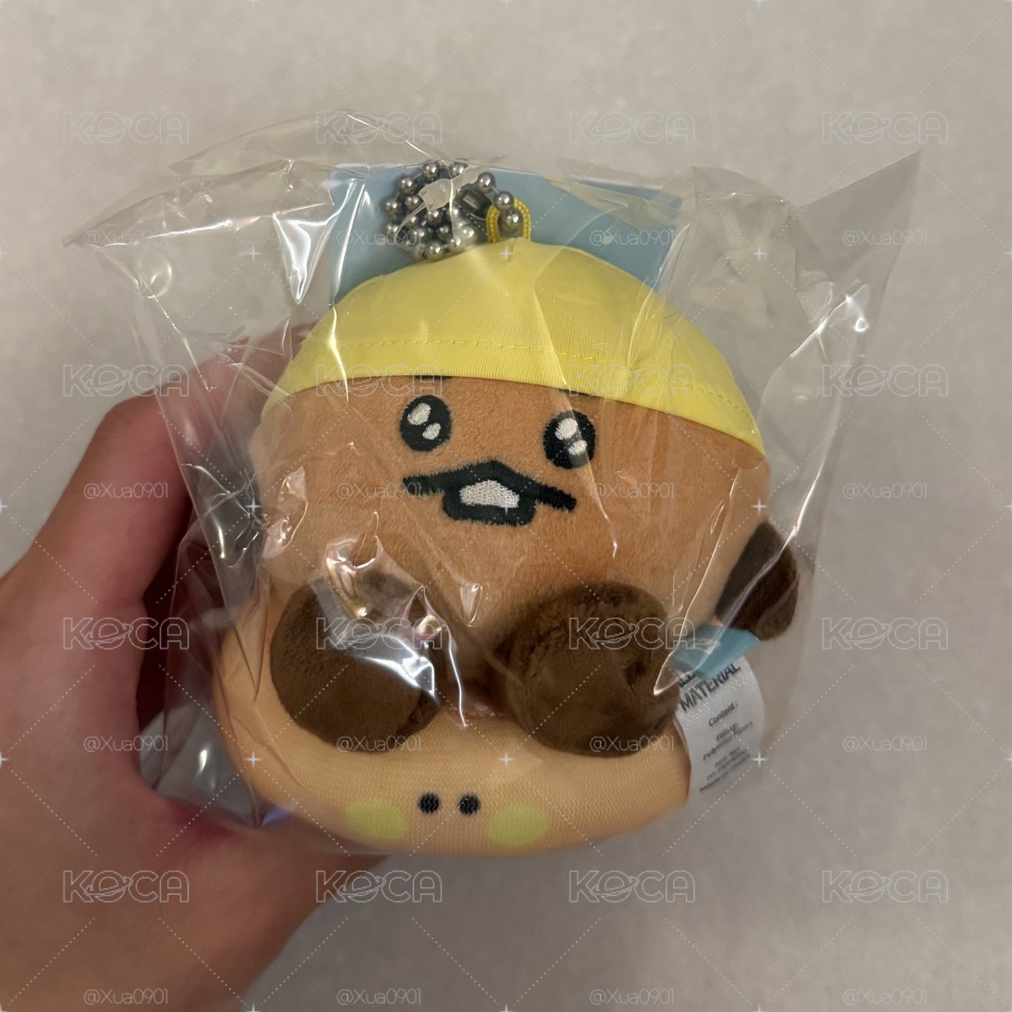 夏日水花初代SHOOKY˖ ࣪⊹