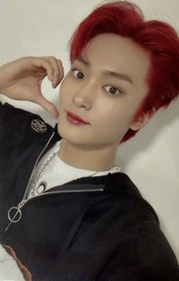 NEW WAVE 楠藝 簽售卡 