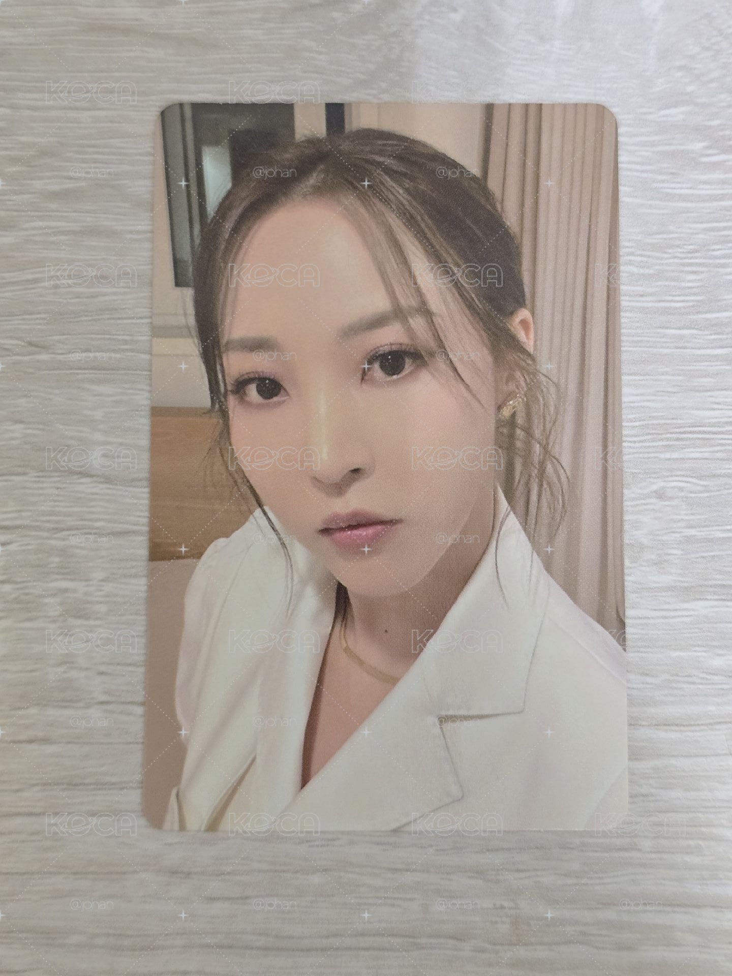 WAW 專卡