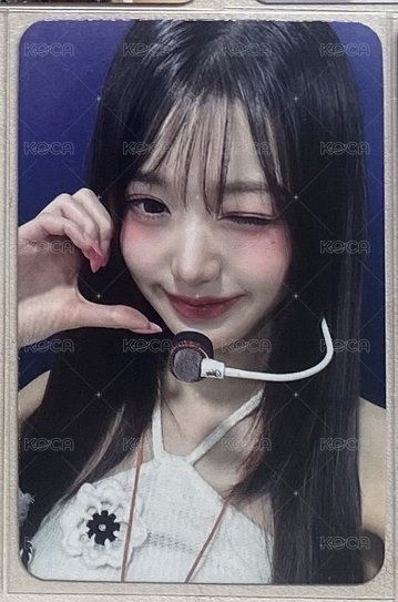 比心員