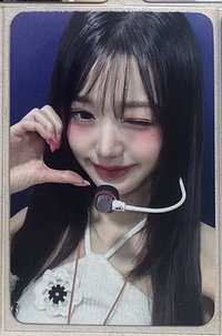 比心員