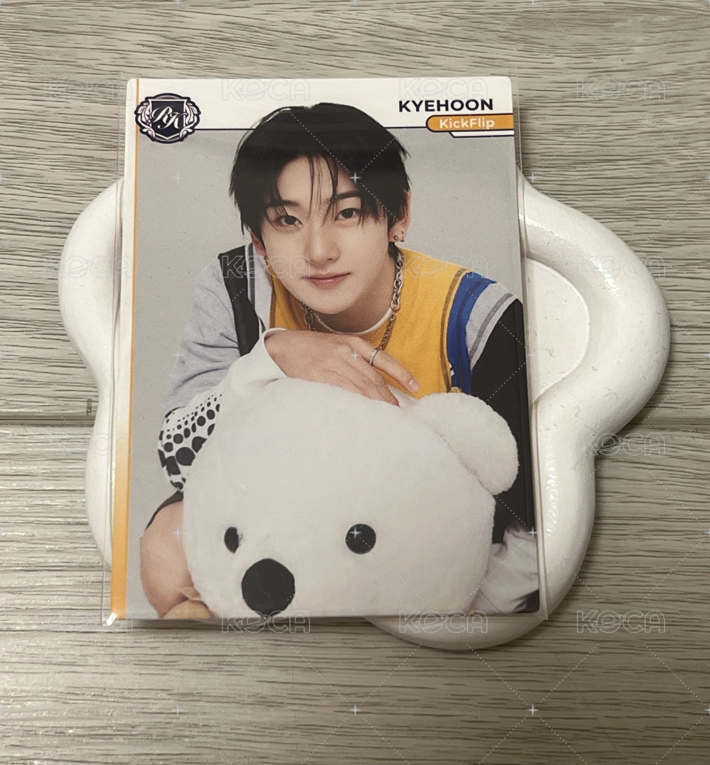 啟訓熊熊🐻
