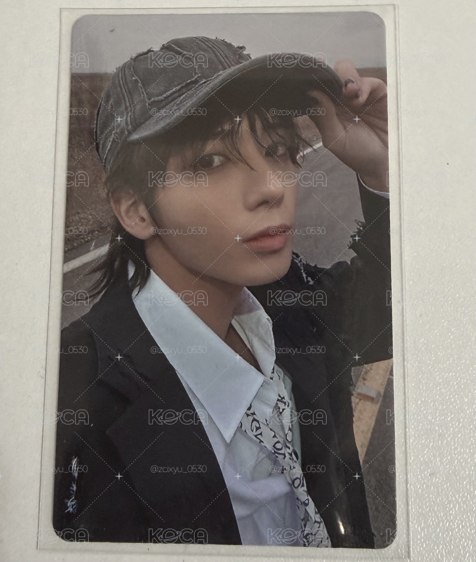 迷六 kkt 特典卡 