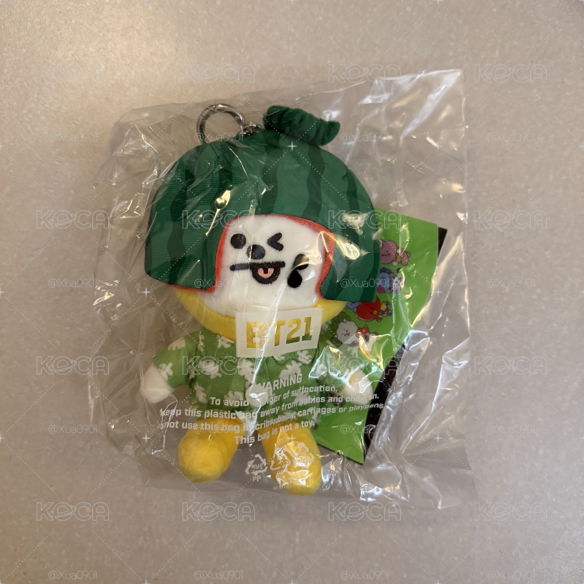 西瓜CHIMMY˖ ࣪⊹