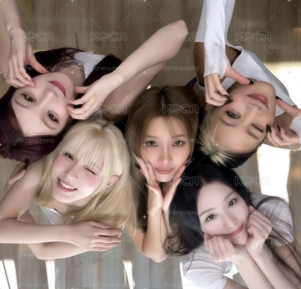 ʚ idle 小卡福袋 ɞ