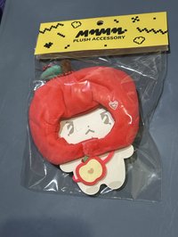 ❤️水果頭套（試穿過，無外出）