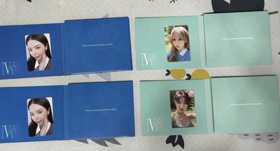 MAMAMOO 4 Flowers 全專