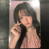 CHOOM K4 特典賢