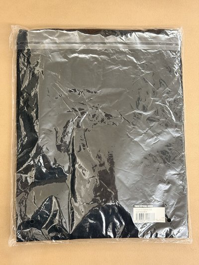 子瑜 噴漆衣