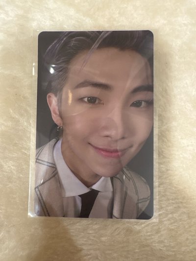 專卡 RM 