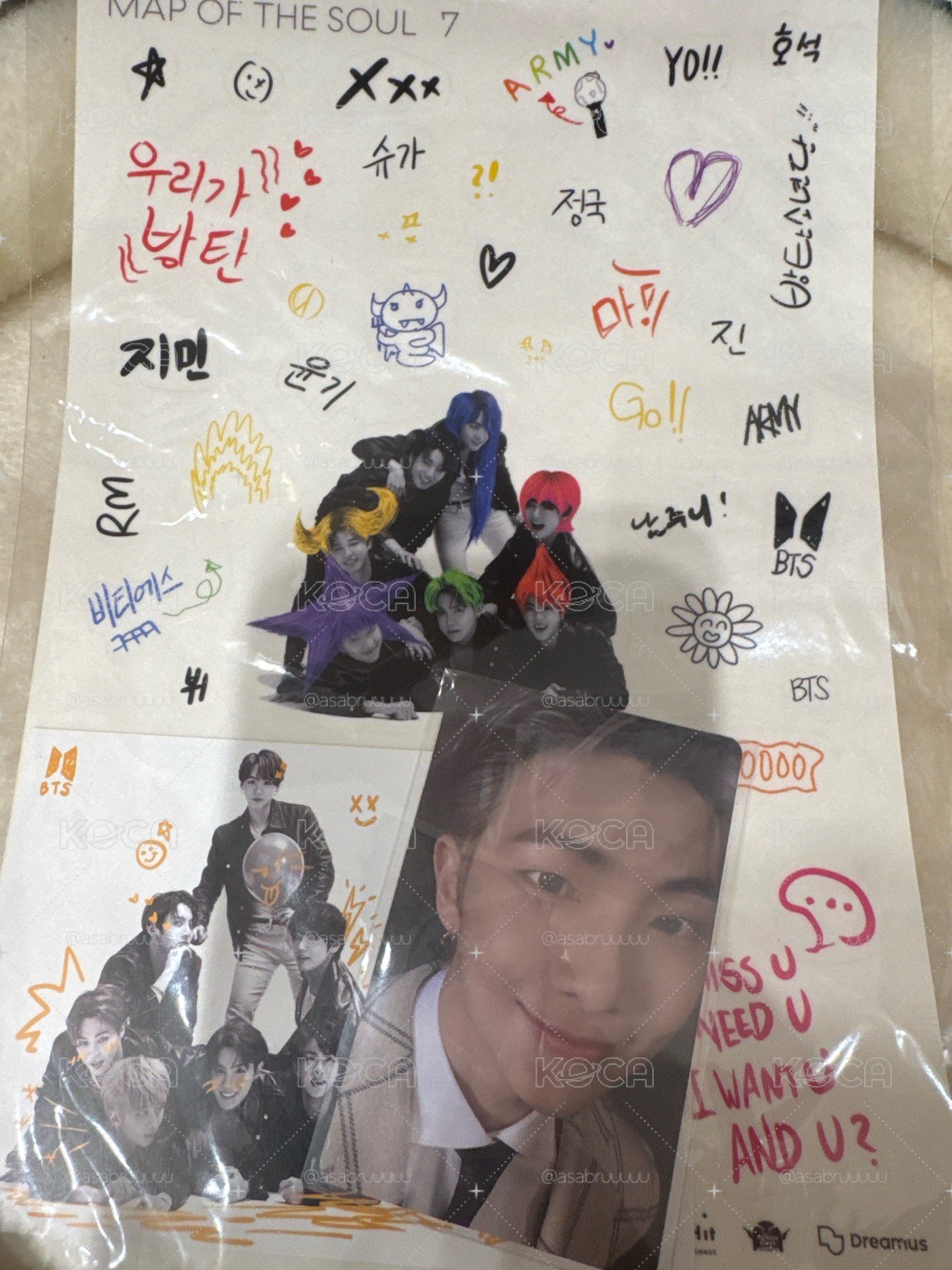 專卡 RM 
