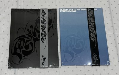 seventeen未拆專