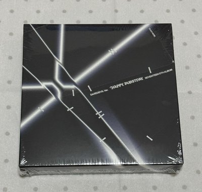 seventeen未拆專