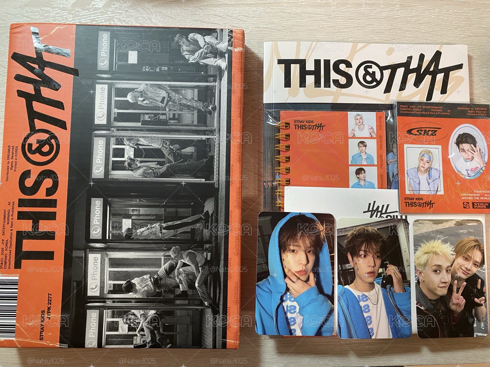 That Ver. 藍衣玟一次Get