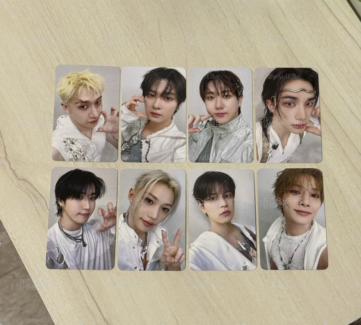 SKZ this&that bdm