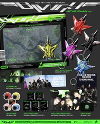 BLINGY 電子專 JET Keychain ver.鑰匙圈版