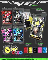 BLINGY 電子專 SMini ver.