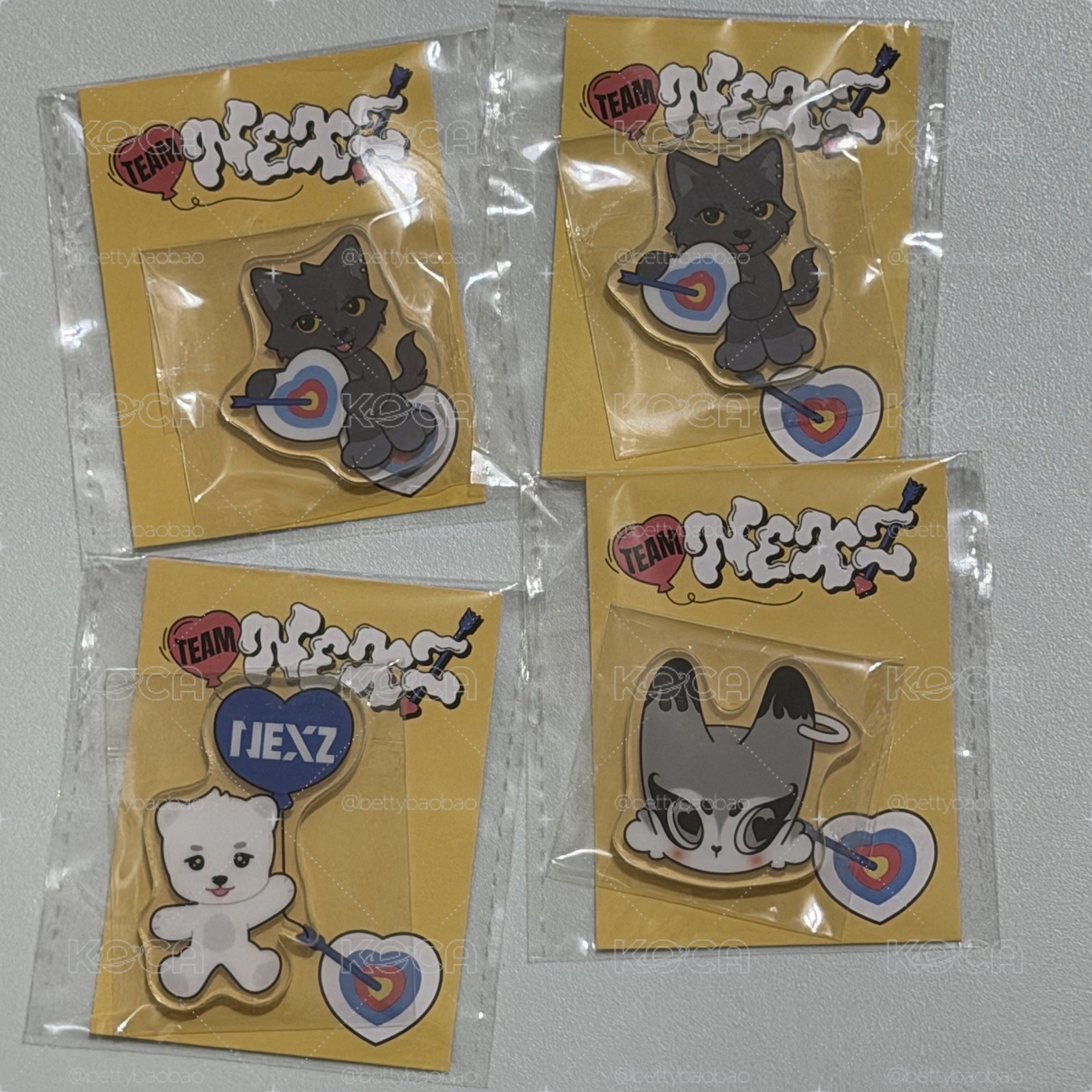 日巡一番賞D賞