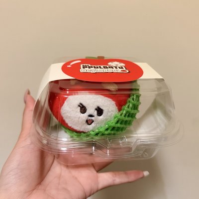 TXT 蘋果栗嘻嘻 全新未拆