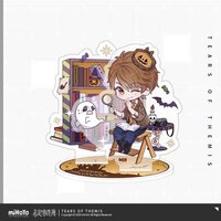 萬聖節系列 立牌 