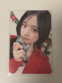 SBS聖誕卡