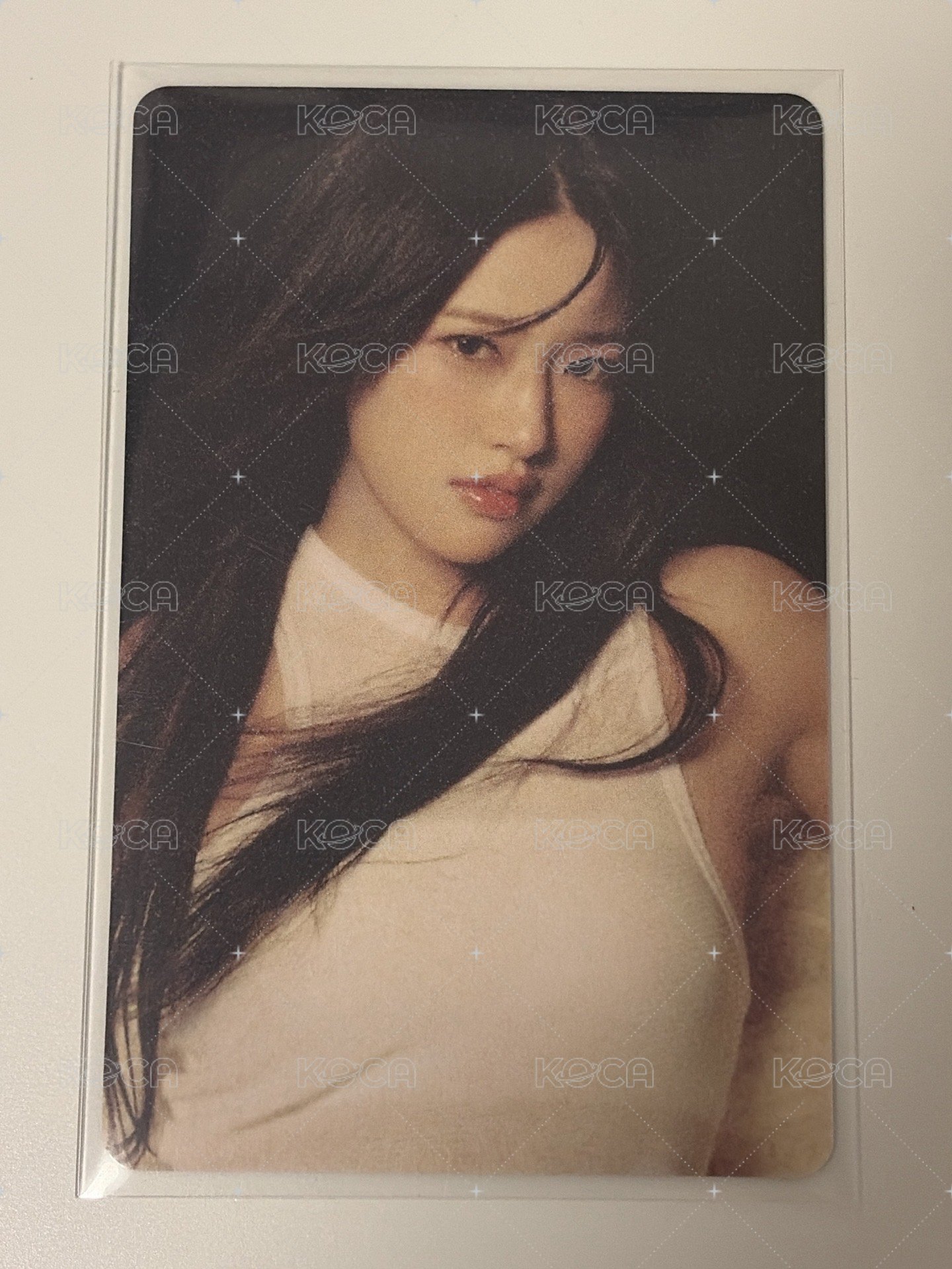 手渡卡