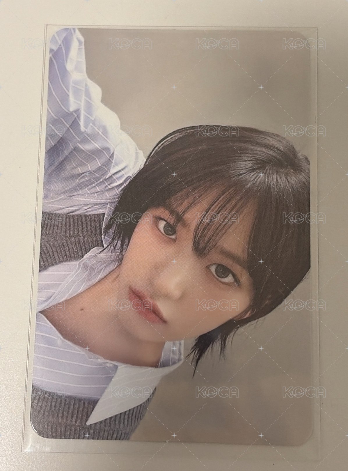 橫版