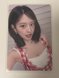 粉衣場限卡
