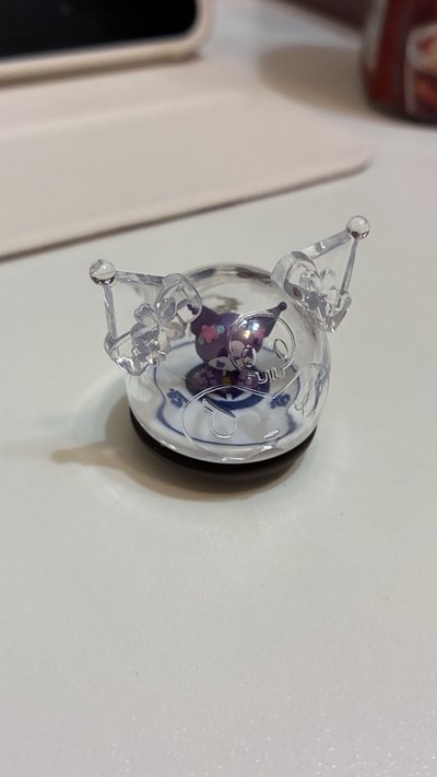 酷洛米吊飾
