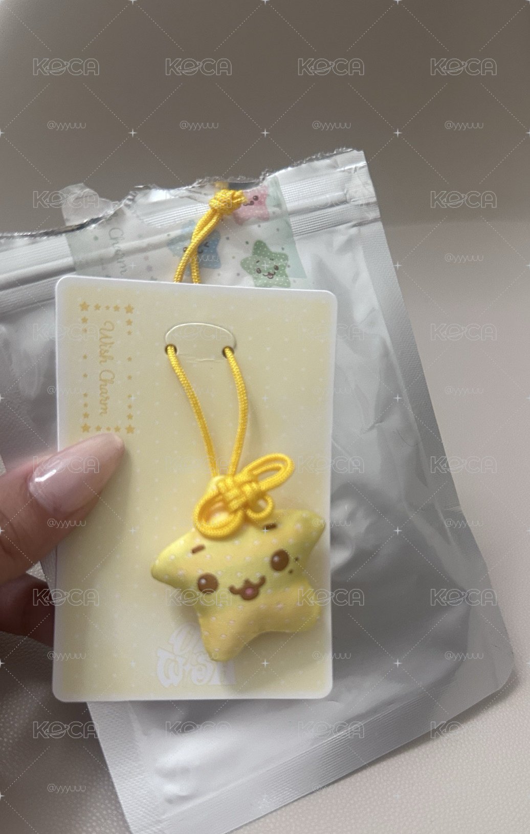 遼御守