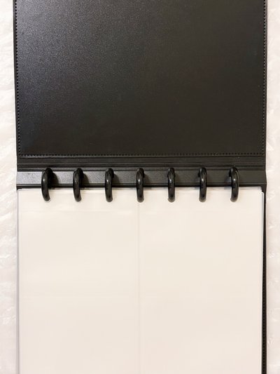 （ ringnote ）3.5吋 四格卡冊
