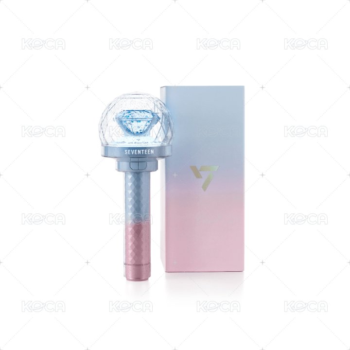 SEVENTEEN 手燈/手燈掛繩