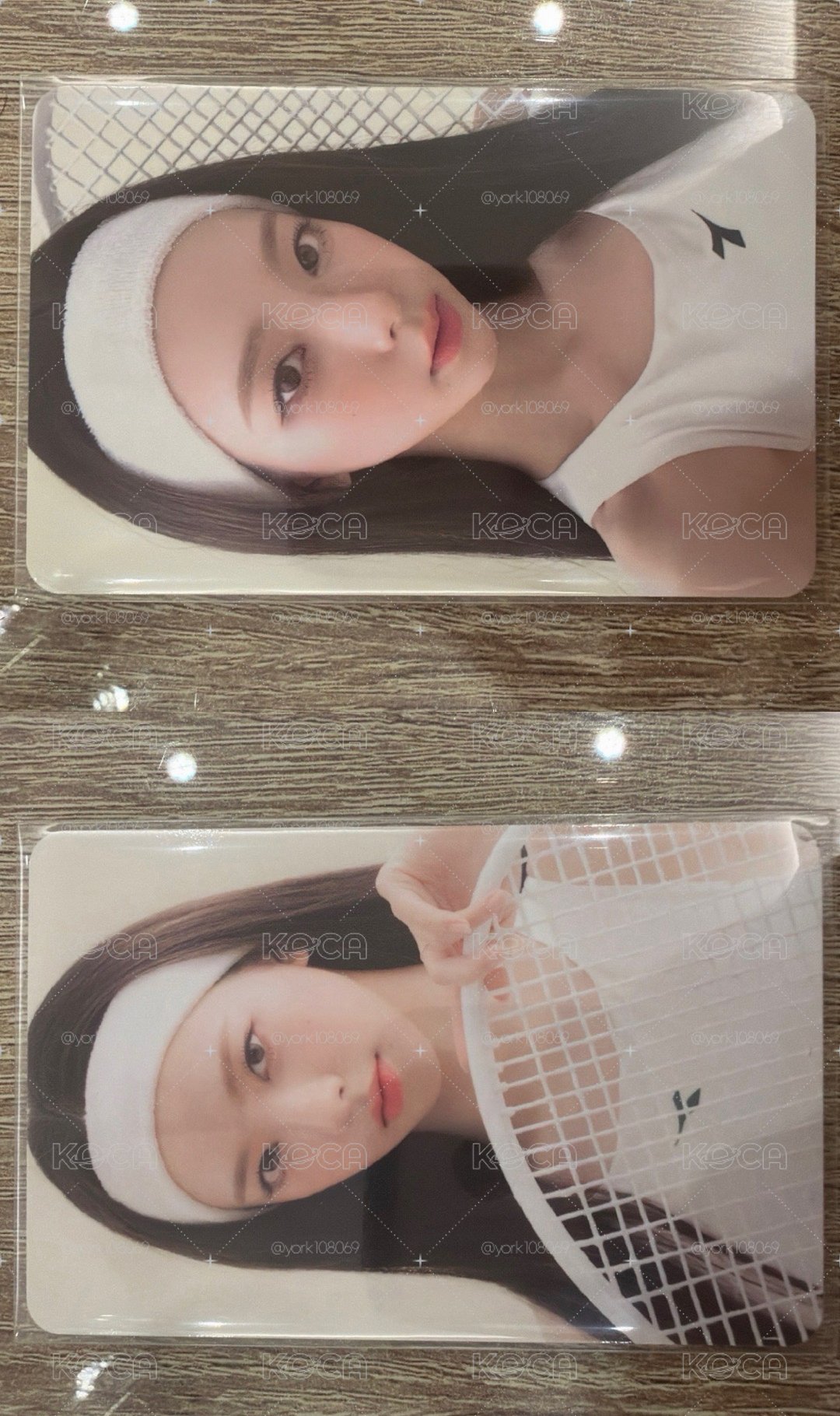 年曆柚 兩張一組