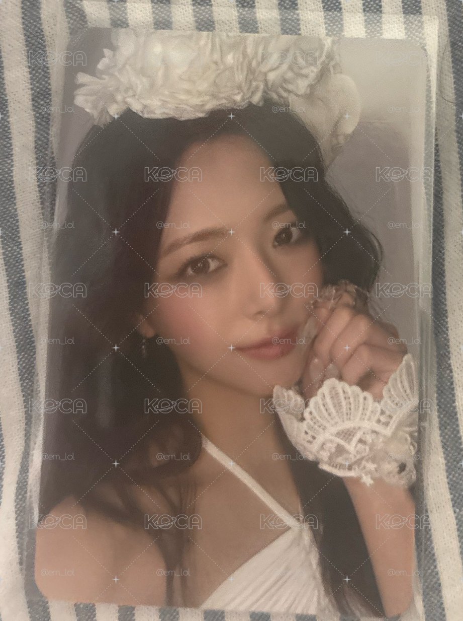 motto快閃 隨機卡 Yuna