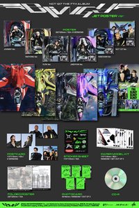 JET Poster ver.