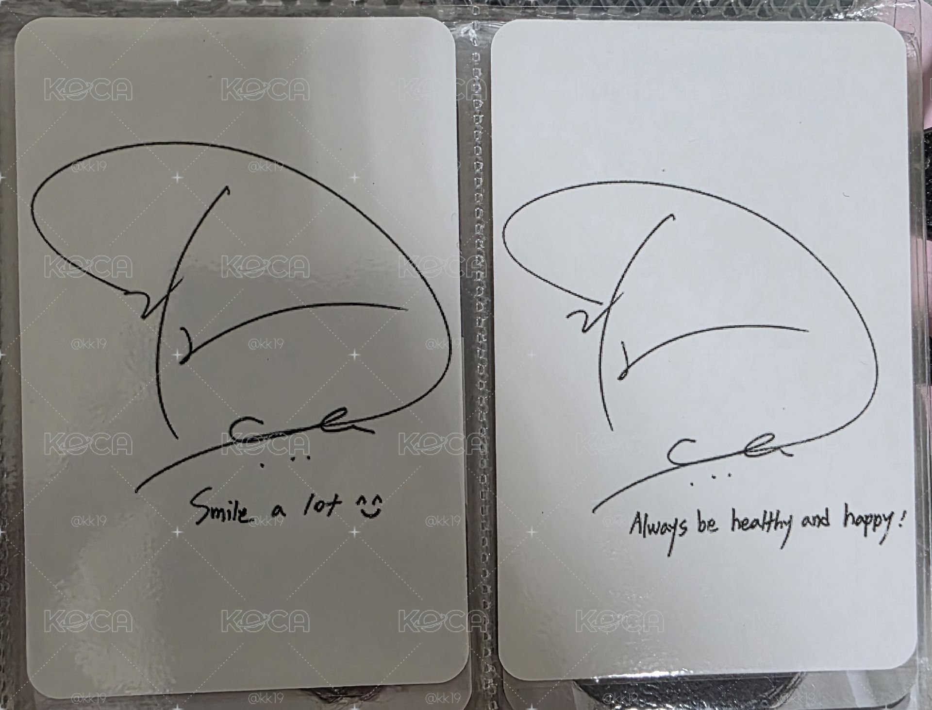 D.O. 2024 fan concert bloom 入場卡