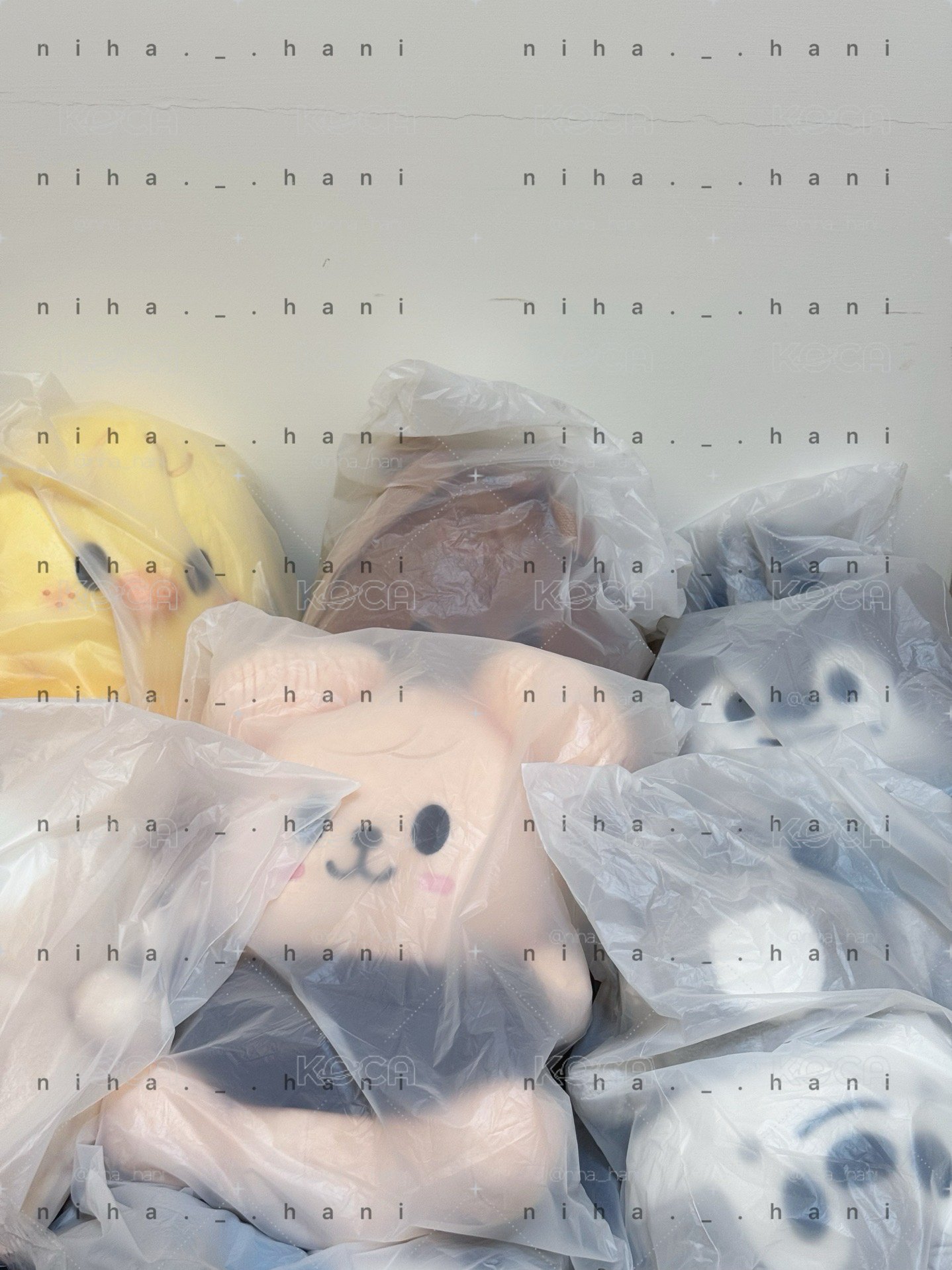 全新現貨 SKZOO PLUSH HUG ME Ver. 坐姿娃