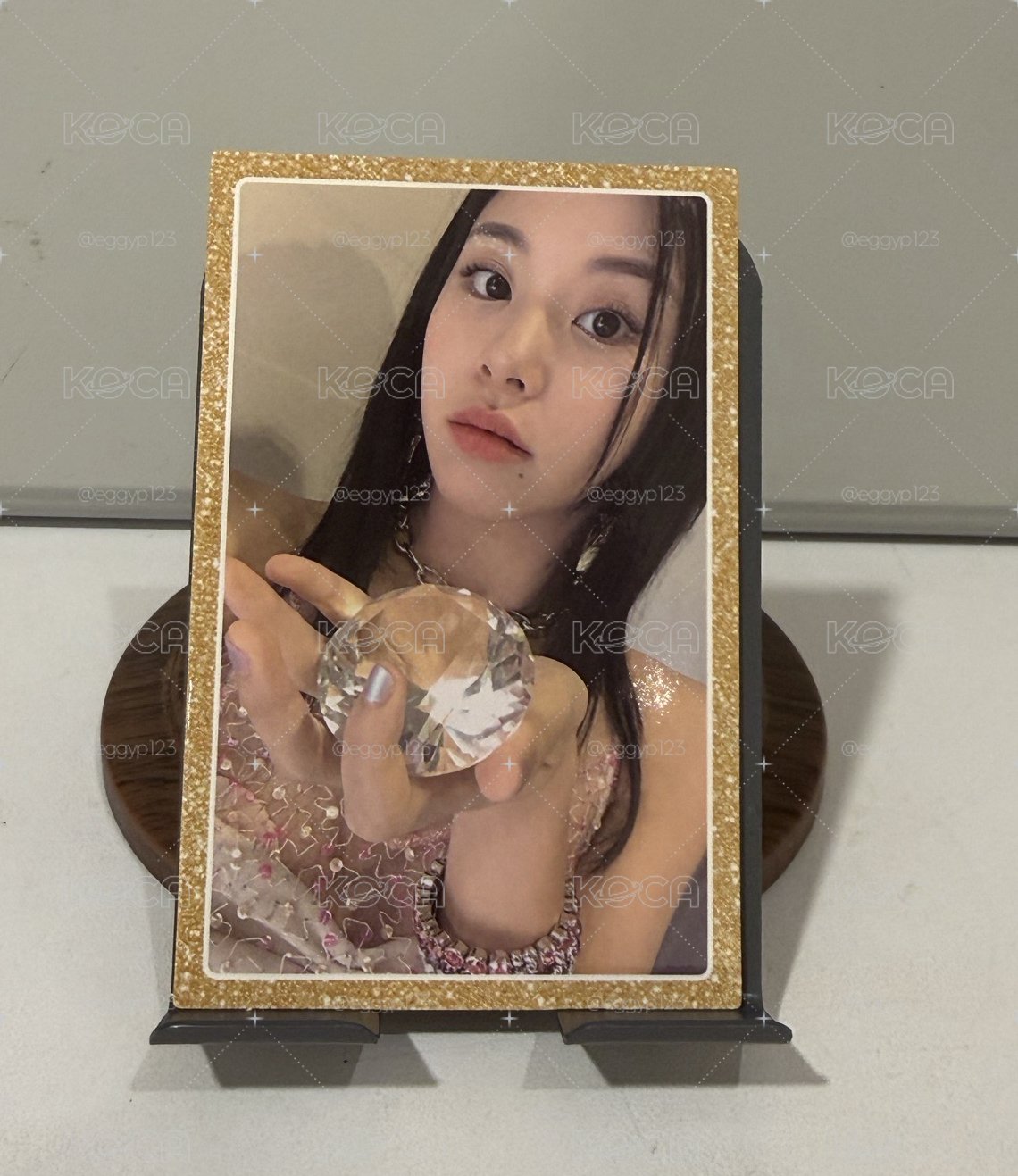 迷8 寶石彩