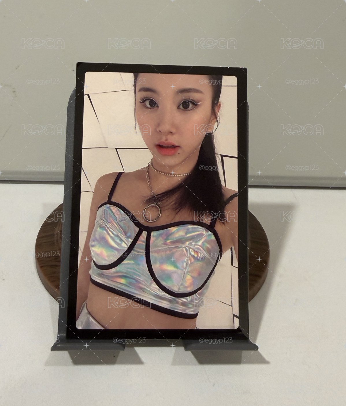 迷8 賽博朋克彩