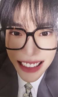 BTFM ms 特典卡 