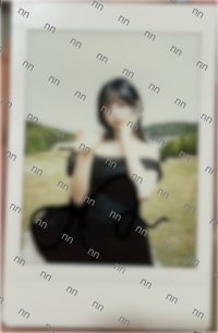 未公開 / 抽選拍立得 