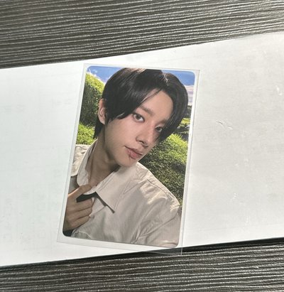 中文卡背 綜意你/快樂小狗卡