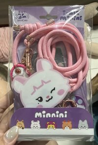 米妮
