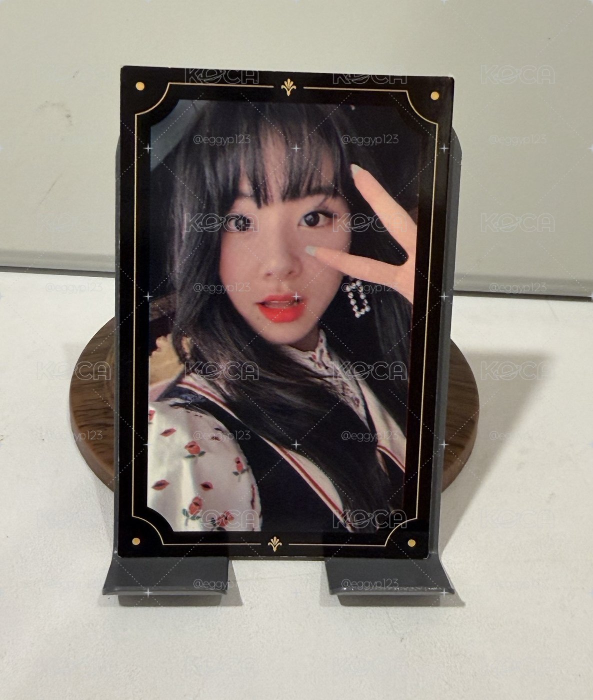 特3 比耶彩