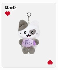 2026 FM fans TWINZY 語音 吊娃- KKengEE