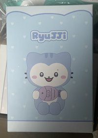 2026 FM fans TWINZY 語音 吊娃 - RyuJJi